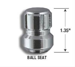Gorilla Automotive - Gorilla Automotive 38641N Wheel Lock Set - Image 1