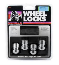 Gorilla Automotive - Gorilla Automotive 38641N Wheel Lock Set - Image 3