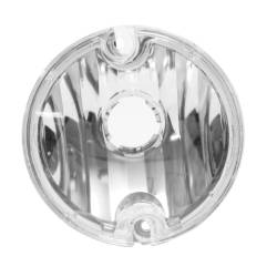 Trim Parts - Trim Parts A6752 1974-77 Camaro Parking Light Lens Assembly EACH - Image 1