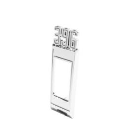 Trim Parts - Trim Parts 2877 Side Marker Light Bezel for Chevrolet - Image 2