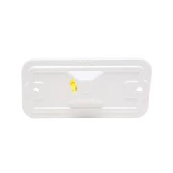 Trim Parts - Trim Parts 8561 70-81 Firebird Left Hand Amber Front Marker Light Assembly EACH - Image 3