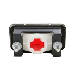 Trim Parts - Trim Parts A5796 68-69 Corvette Rear Red Side Marker Light Lens EACH - Image 3