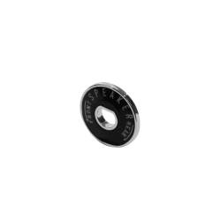 Trim Parts - Trim Parts 1078 1955-56 Full-Size Chevrolet Rear Speaker Assembly EACH - Image 2