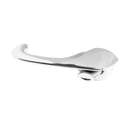 Trim Parts - Trim Parts 1900 Exterior Door Handle for 65-69 Chevrolet Corvair - Image 2