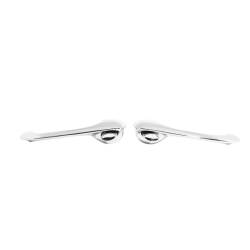 Trim Parts - Trim Parts 4157 Exterior Door Handle for Chevy/Pontiac - Image 1
