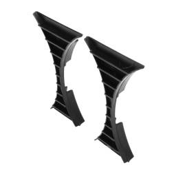 Trim Parts - Trim Parts 8509 Headlight Trim for 67-68 Pontiac Firebird - Image 2