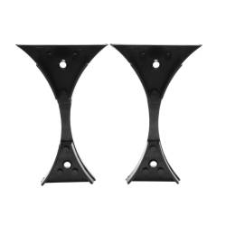Trim Parts - Trim Parts 8509 Headlight Trim for 67-68 Pontiac Firebird - Image 3