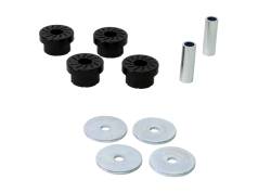Nolathane - Nolathane REV199.0026 Rear Differential Mount Bushing for Nissan - Image 3