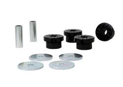 Nolathane - Nolathane REV199.0026 Rear Differential Mount Bushing for Nissan - Image 4