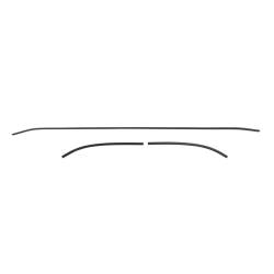 Trim Parts - Trim Parts 2397 1964 Bel Air & Biscayne Rear Window Trim SET - Image 1