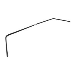 Trim Parts - Trim Parts 4344 Window Trim for Chevy/Oldsmobile - Image 2