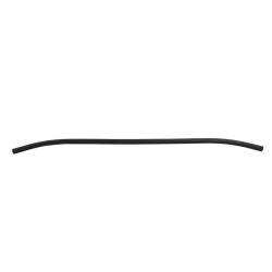 Trim Parts - Trim Parts 6721 1967 Camaro Windshield Trim Upper Inner EACH - Image 1