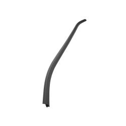 Trim Parts - Trim Parts 6721 1967 Camaro Windshield Trim Upper Inner EACH - Image 2