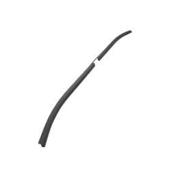 Trim Parts - Trim Parts 6800 1968 Camaro Upper Inner Windshield Trim EACH - Image 2
