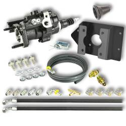 The Right Stuff Detailing - The Right Stuff Detailing HBUK6062 Chevy/GMC Power Brake Booster - Image 1