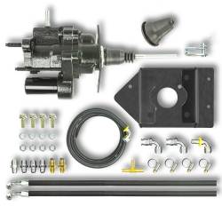 The Right Stuff Detailing - The Right Stuff Detailing HBUK6062 Chevy/GMC Power Brake Booster - Image 2