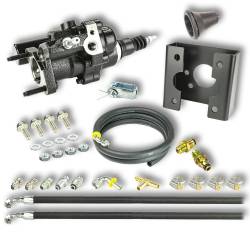 The Right Stuff Detailing - The Right Stuff Detailing HBUK6366 Chevy/GMC Power Brake Booster - Image 1