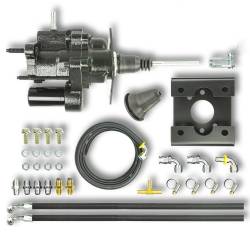 The Right Stuff Detailing - The Right Stuff Detailing HBUK6366 Chevy/GMC Power Brake Booster - Image 2
