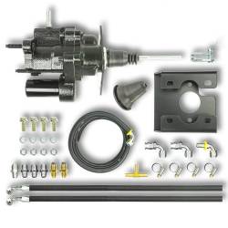 The Right Stuff Detailing - The Right Stuff Detailing HBUK6772 Chevy/GMC Power Brake Booster - Image 2