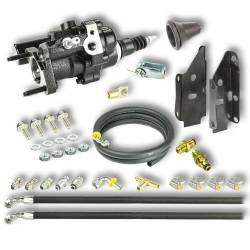 The Right Stuff Detailing - The Right Stuff Detailing HBUK7387 Chevy Power Brake Booster - Image 1