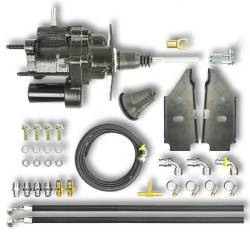 The Right Stuff Detailing - The Right Stuff Detailing HBUK7387 Chevy Power Brake Booster - Image 2