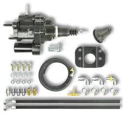 The Right Stuff Detailing - The Right Stuff HBUK001 Select GM Cars Power Brake Booster - Image 2