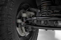 Rough Country Suspension Systems - Rough Country TR040322 HD Steering Kit 0-6" Lift for 18-26 Gladiator/Wrangler JL - Image 4