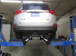 Blue Ox - Blue Ox BXH5001 Trailer Hitch 2" Receiver for 2006-2018 Toyota RAV4 - Image 2