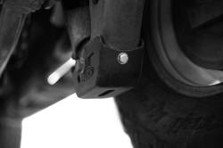 Addictive Desert Designs - Addictive Desert Designs AC6202001NA Rear Shock Guards for 21-26 RAM 1500 - Image 2