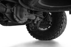 Addictive Desert Designs - Addictive Desert Designs AC6202001NA Rear Shock Guards for 21-26 RAM 1500 - Image 3