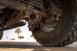 Addictive Desert Designs - Addictive Desert Designs AC6202001NA Rear Shock Guards for 21-26 RAM 1500 - Image 5