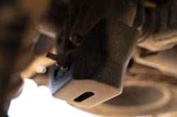 Addictive Desert Designs - Addictive Desert Designs AC6202001NA Rear Shock Guards for 21-26 RAM 1500 - Image 7