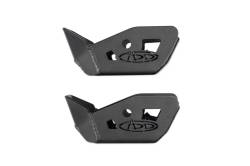 Addictive Desert Designs - Addictive Desert Designs AC6202001NA Rear Shock Guards for 21-26 RAM 1500 - Image 8