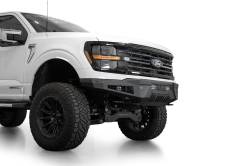 Addictive Desert Designs - Addictive Desert Designs F1900111040103 HoneyBadger Front Bumper 24-26 Ford F150 - Image 4