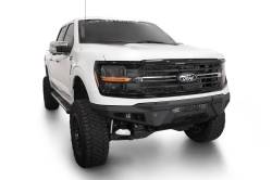 Addictive Desert Designs - Addictive Desert Designs F1900111040103 HoneyBadger Front Bumper 24-26 Ford F150 - Image 6