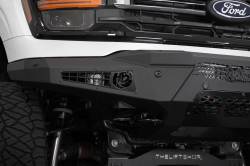Addictive Desert Designs - Addictive Desert Designs F1900111040103 HoneyBadger Front Bumper 24-26 Ford F150 - Image 8