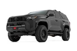 Rough Country Suspension Systems - Rough Country 76931 N3 3.5" Strut Spacer Lift Kit for 25-26 Toyota 4Runner 4WD - Image 2