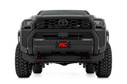 Rough Country Suspension Systems - Rough Country 76931 N3 3.5" Strut Spacer Lift Kit for 25-26 Toyota 4Runner 4WD - Image 4