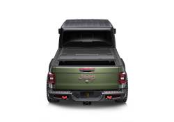 RealTruck BAK - BAK 449331TS BAKFlip MX4 TS Hard Folding Truck Bed Cover 17-26 F250/F350 8.2' - Image 6