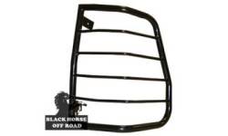 Black Horse Off Road - Black Horse Off Road 7GR15A Taillight Guards - Image 2