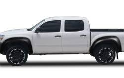 Black Horse Off Road - Black Horse GDRDFF-TOTA02-SM-PKT-05 Fender Flares - Image 1