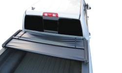 Black Horse Off Road - Black Horse PRS-DO10 Premier Soft Tonneau Cover for 19-23 RAM 1500 Classic - Image 2