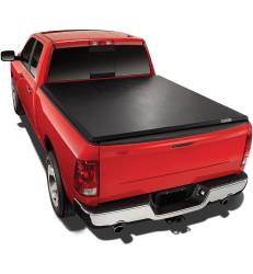 Black Horse Off Road - Black Horse PRS-DO18 Premier Soft Tonneau Cover for Blazer/S10/S15/Sonoma - Image 2