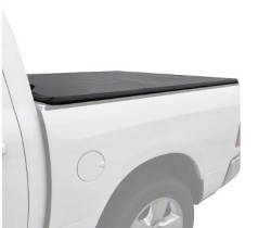 Black Horse Off Road - Black Horse PRS-GM12 Premier Soft Tonneau Cover Blk 14-18 Sierra/Silverado 1500 - Image 1