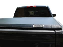 Black Horse Off Road - Black Horse PRS-GM12 Premier Soft Tonneau Cover Blk 14-18 Sierra/Silverado 1500 - Image 2