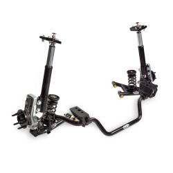 Detroit Speed - Archived - Detroit Speed 031385DS Front Speed Kit 2 - Image 1
