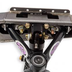 Detroit Speed - Archived - Detroit Speed 032096-DDS Short Long Arm Conversion Kit Double Adjustable - Image 2