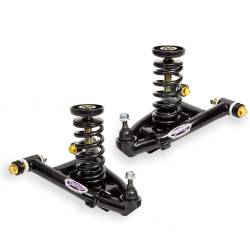 Detroit Speed - Archived - Detroit Speed 030344DS Front Lower Control Arm Weight Jack Kit 79-93 Mustang - Image 1