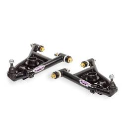 Detroit Speed - Archived - Detroit Speed 030344DS Front Lower Control Arm Weight Jack Kit 79-93 Mustang - Image 2