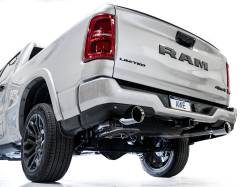 AWE Tuning - AWE Tuning 3015-32530 Dual Catback Exhaust Kit w/Chrome Tip for 25-26 RAM 1500 - Image 7